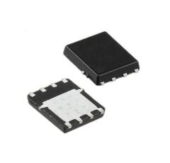 EMB20N03V, B20N03, DFN-8 (3x3mm) SMD Mosfet Transistör