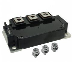 CM200E3U-24F, 1200V 200A IGBT Modül