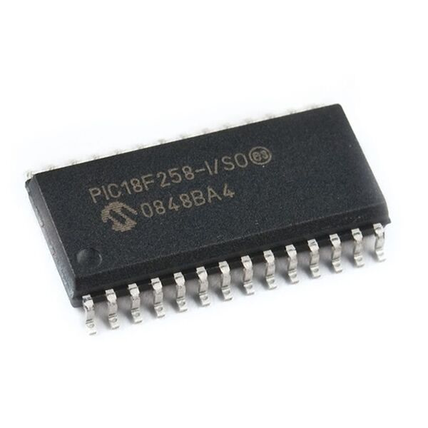 PIC18F258-I/SO, SOIC-28 SMD Mikroişlemci