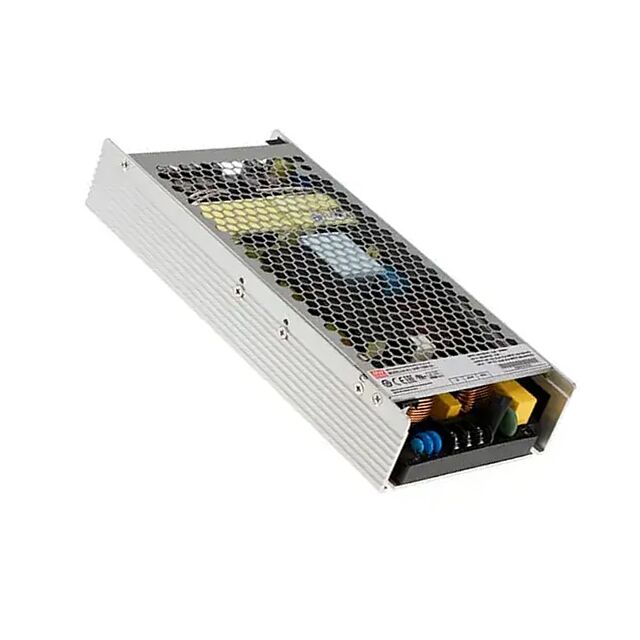 UHP-1000-36, 36VDC 28A PFC 1008W Güç Kaynağı, Mean Well