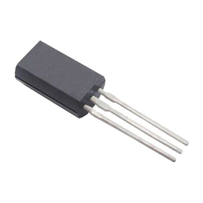 2SA1370, A1370, TO-92L Transistör