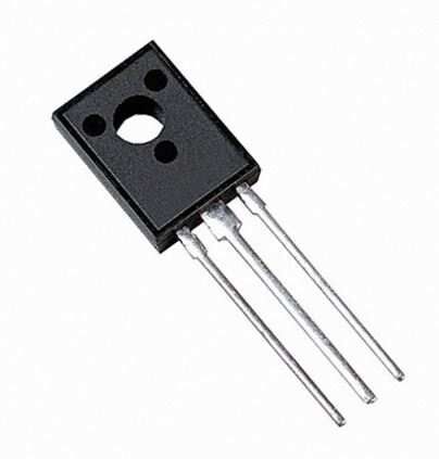 BD679A, 80V 4A SOT-32 Darlington Transistör