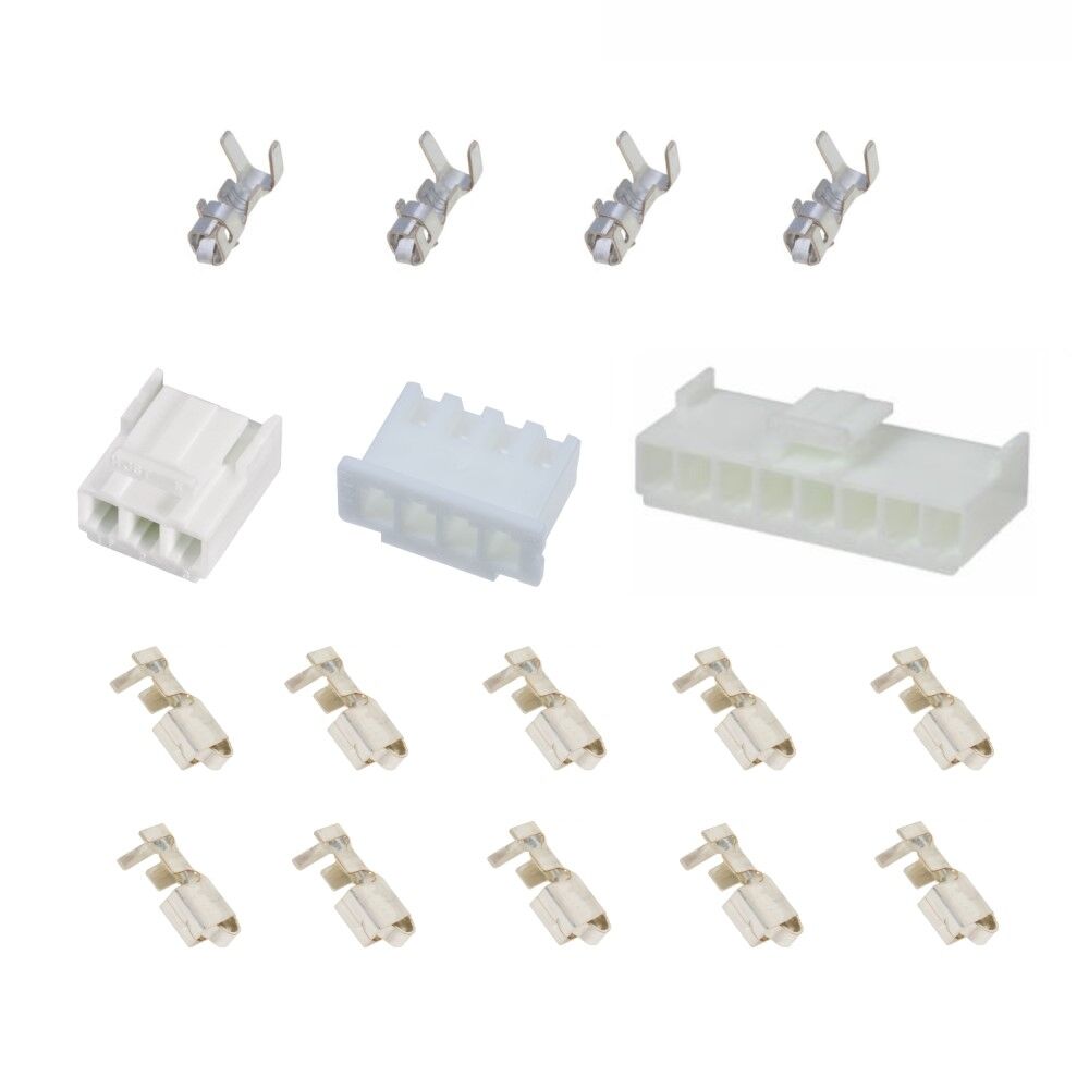 PSC-100 / PSC-160 Serileri için soket takımı