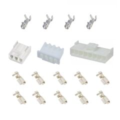 PSC-100 / PSC-160 Serileri için soket takımı