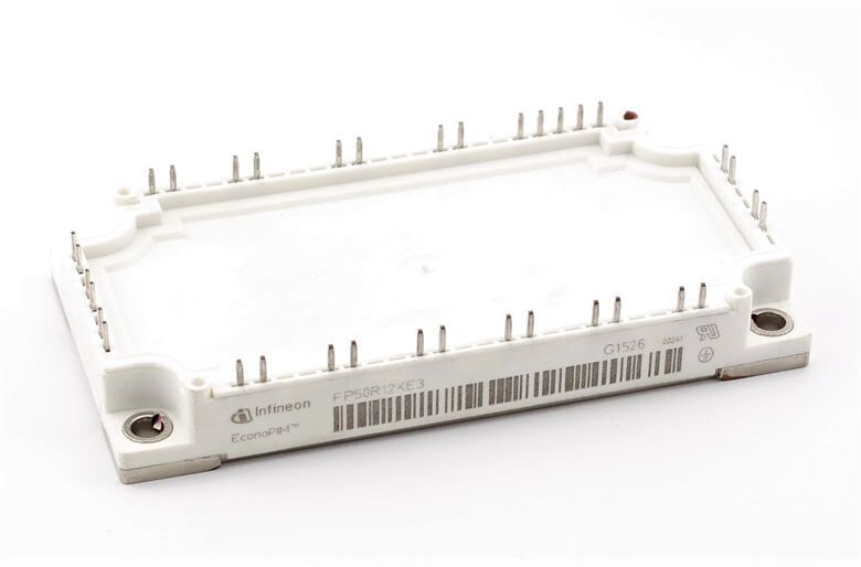 FP50R12KE3, IGBT Modül