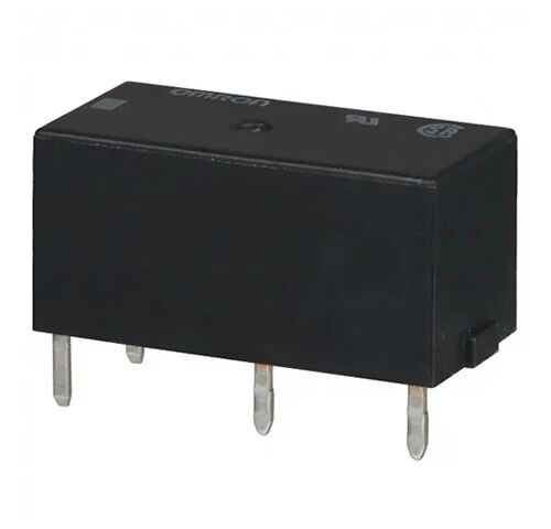 G6B-1174P-FD-US-P6B-DC24, 24VDC 8A SPTS-NO (1 Form A) Röle