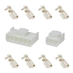 PSC-35 / PSC-60 Serileri için soket takımı