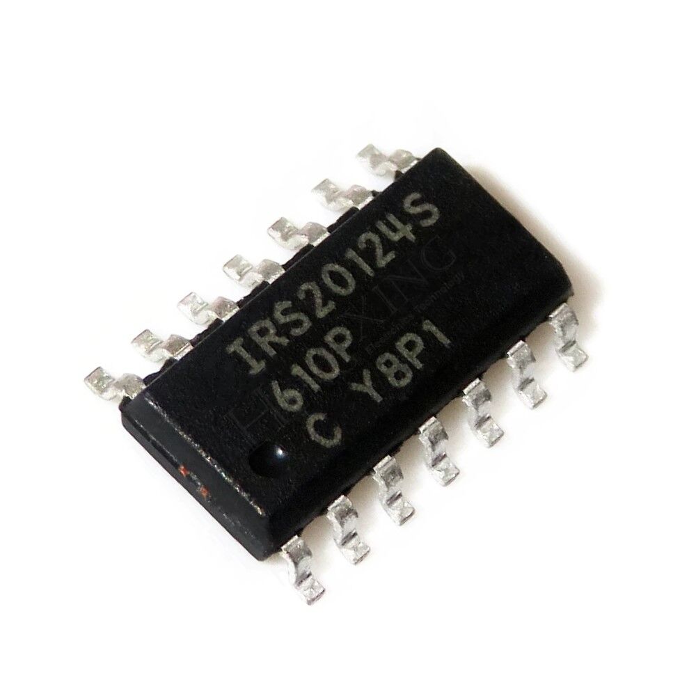 IRS20124S, SOIC-14 SMD Entegre Devre