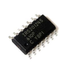 IRS20124S, SOIC-14 SMD Entegre Devre