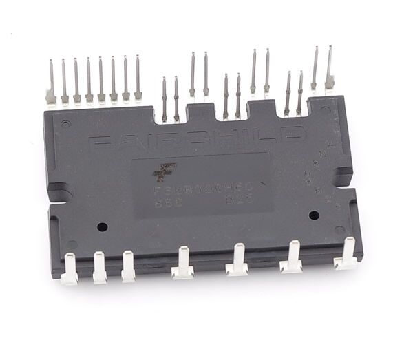 FSBB30CH60, Akıllı Güç Modülü, SPM27-EA