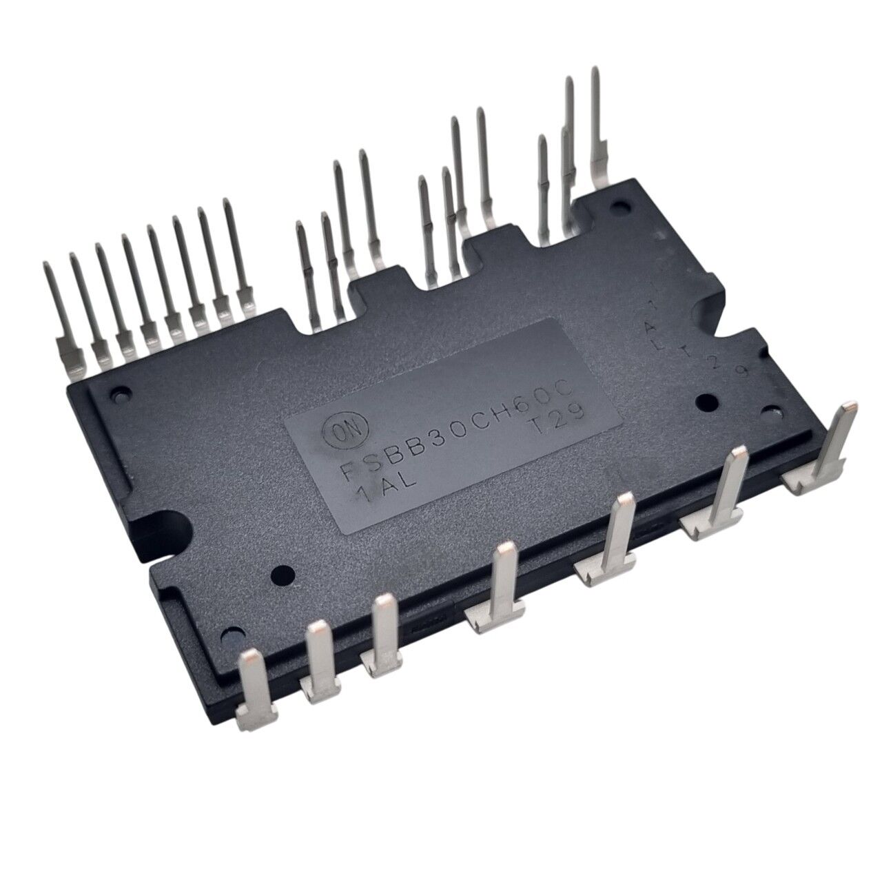 FSBB30CH60C, Akıllı Güç Modülü, SPM27-EC