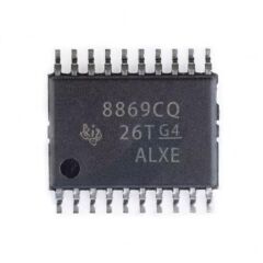 LP8869CQPWPRQ1 (8869CQ), HTSSOP-20 SMD Entegre Devre