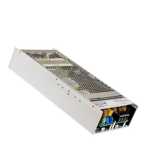 UHP-2500-48, 48VDC 52.1A PFC 2500W Güç Kaynağı, Mean Well