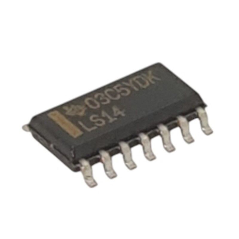 74LS14D, LS14, SOIC-14 SMD Entegre Devre