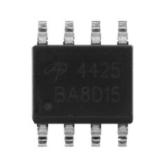 AO4425, 4425, SOIC-8 Field Effect SMD Transistör