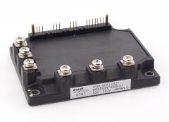 6MBP50RTA060, IGBT Modül