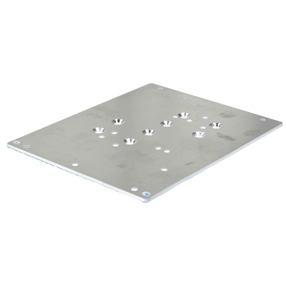 Mean Well DRP-01, Montaj Aparatı