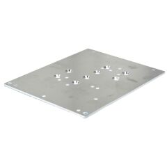 Mean Well DRP-01, Montaj Aparatı