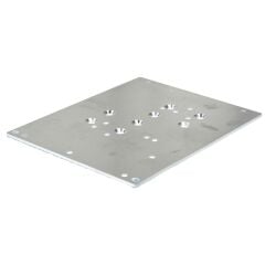 Mean Well DRP-01, Montaj Aparatı
