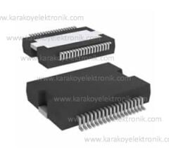 STA516B13TR, STA516B, PowerSO-36 SMD Entegre Devre