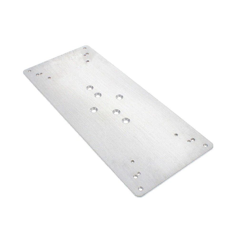 Mean Well DRP-01A, Montaj Aparatı