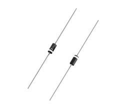 BY550-600, 600V 5A DO-201 Diyot