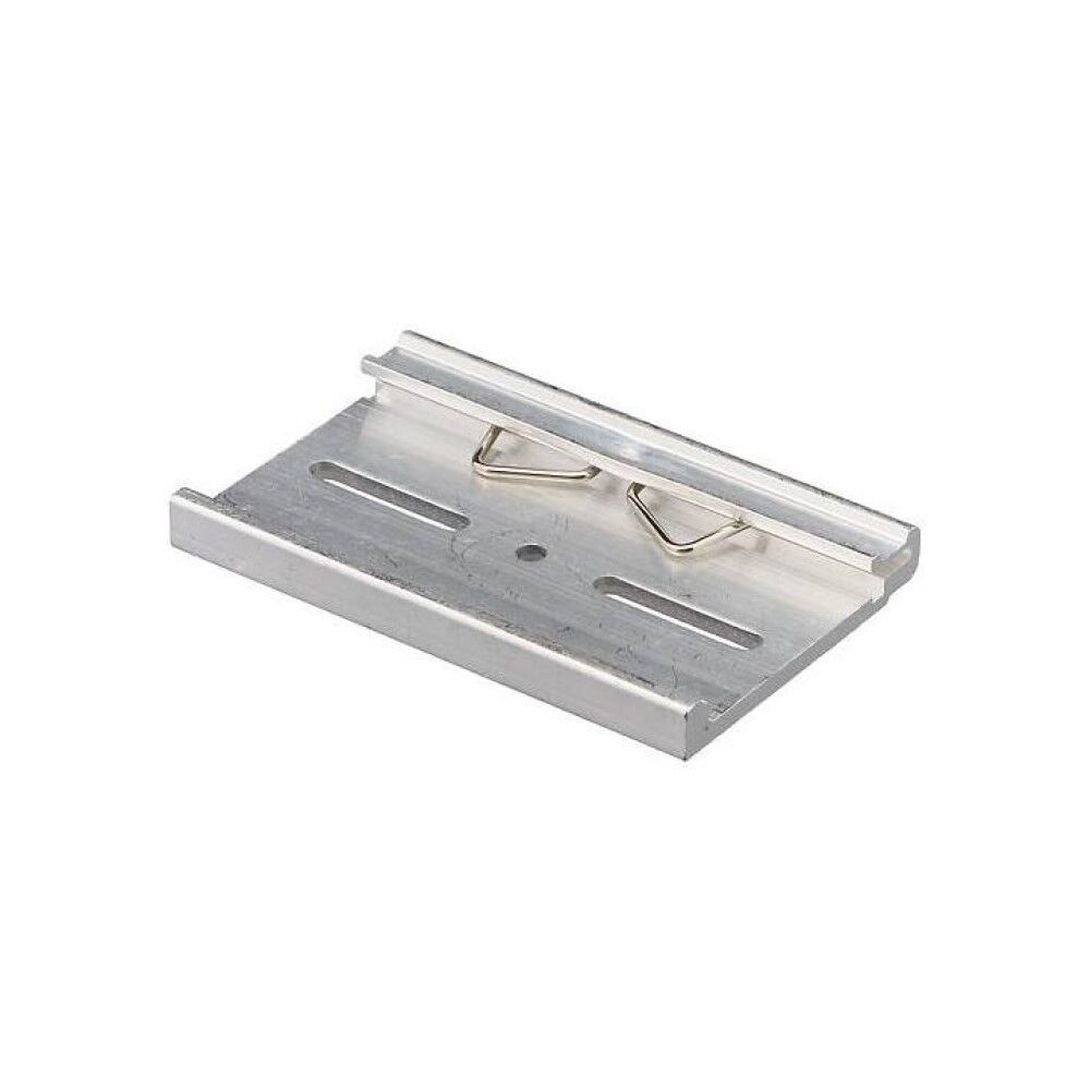 Mean Well DRP-02, Ray Montaj Aparatı