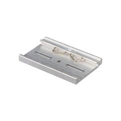 Mean Well DRP-02, Ray Montaj Aparatı