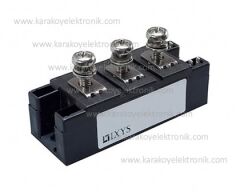 MEK300-06DA, 600V 304A Modül