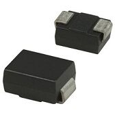 SS16, 60V 1A DO-214AC (SMA) Schottky Diyot