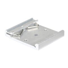 Mean Well DRP-03, Ray Montaj Aparatı