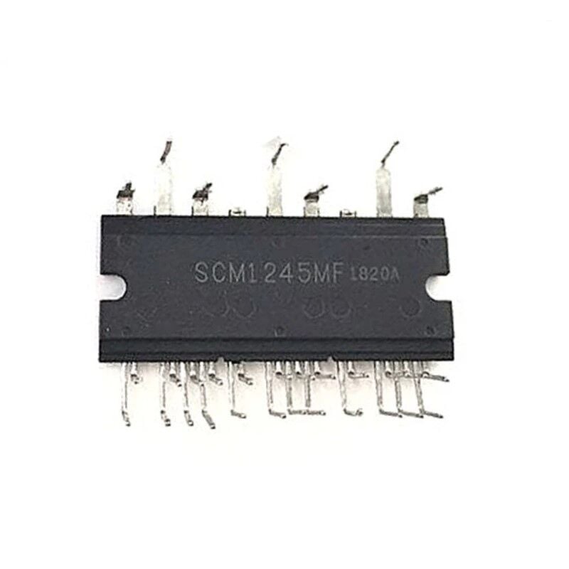 SCM1245MF, Entegre Güç Modülü