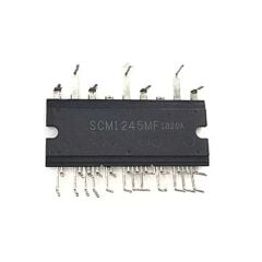 SCM1245MF, Entegre Güç Modülü