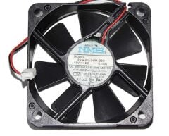 2406GL-04W-B30, 60x60x15mm 12VDC 0.18A 2 Kablolu Fan