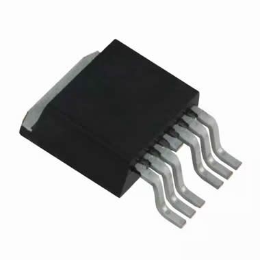 IRF2907ZS-7P, TO-263-7 SMD Mosfet Transistör