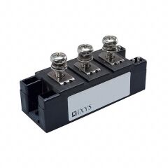 MDD200-16N1, 2x1600V 224A Diyot Modül