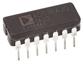 AD536AJQ, AD536, DIP-14 Entegre Devre