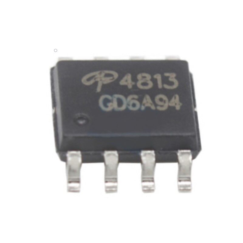 AO4813, 4813, SOIC-8 SMD Dual Mosfet Transistör