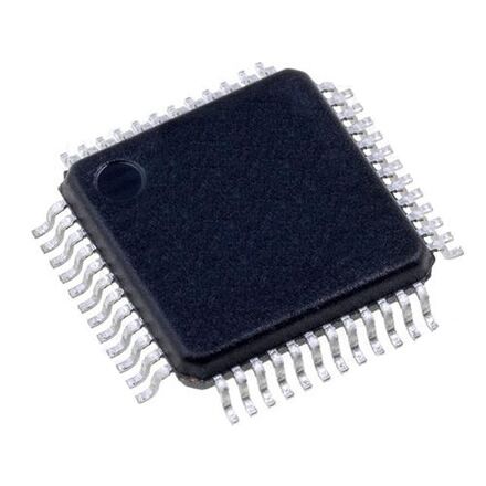 LPC11C14FBD48/301, LQFP-48 Mikrodenetleyici