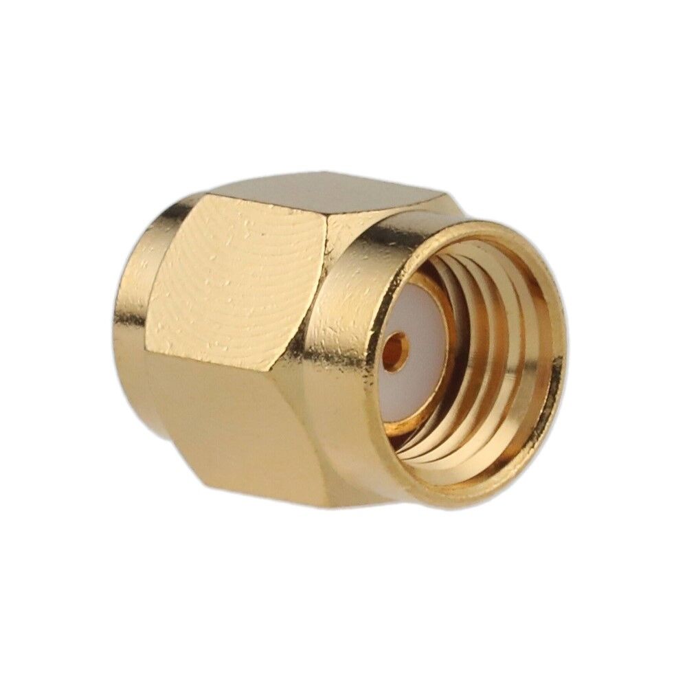 SMA306-RP, SMA 50 Ohm Ters Sonlandırıcı, (132360RP)