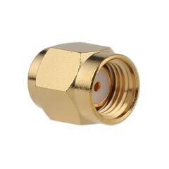 SMA306-RP, SMA 50 Ohm Ters Sonlandırıcı, (132360RP)