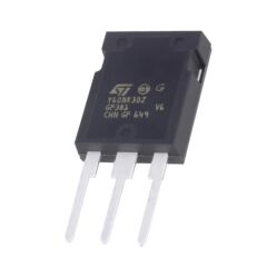 STY60NK30Z, Y60NK30Z, TO-247AC Mosfet Transistör