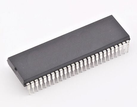 TDA8376-1Y, DIP-52 Entegre Devre