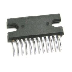 BA49183, ZIP-12 Entegre Devre