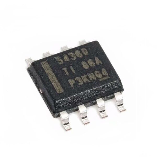 TPS54360DDAR (54360), SOP-8 SMD Voltaj Regülatör