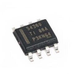 TPS54360DDAR (54360), SOP-8 SMD Voltaj Regülatör