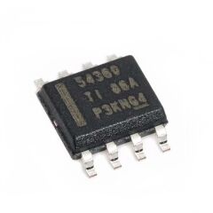 TPS54360DDAR (54360), SOP-8 SMD Voltaj Regülatör