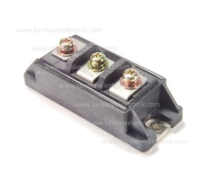 MG100G1AL3, Power Transistör Modül