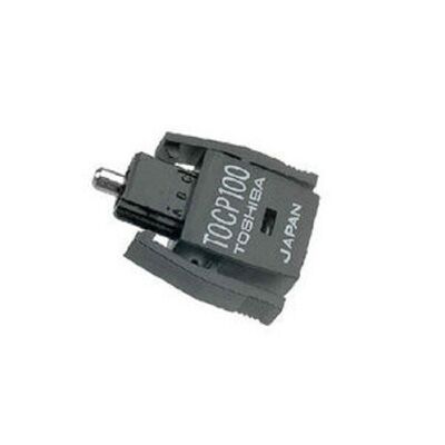 TOCP100, Fiber Optik Konnektör