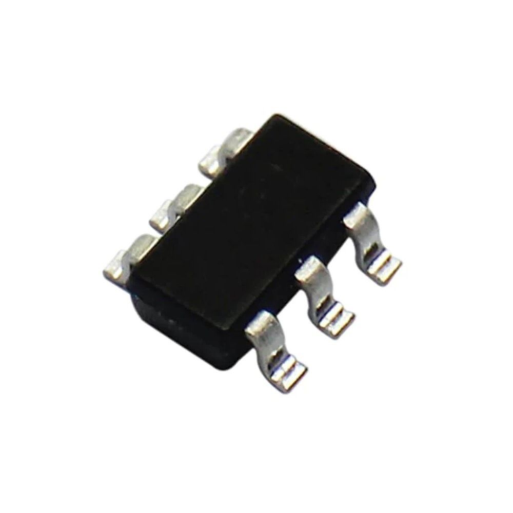 SN65220DBVT, SOT-23-6 SMD TVS Diyot